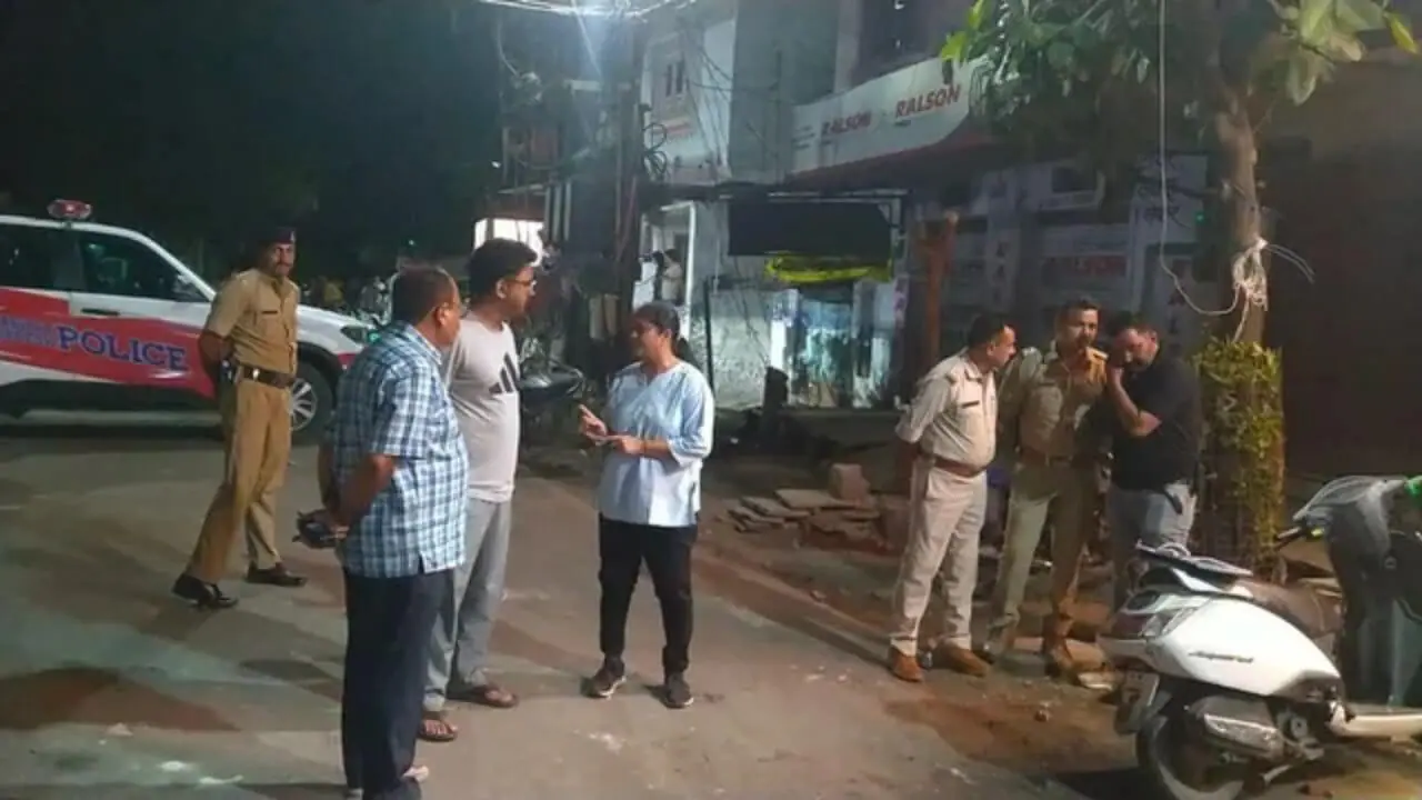 उज्जैन फायरिंग: पुरानी रंजिश में चली गोलियां, युवक की मौत, चार लोग घायल
