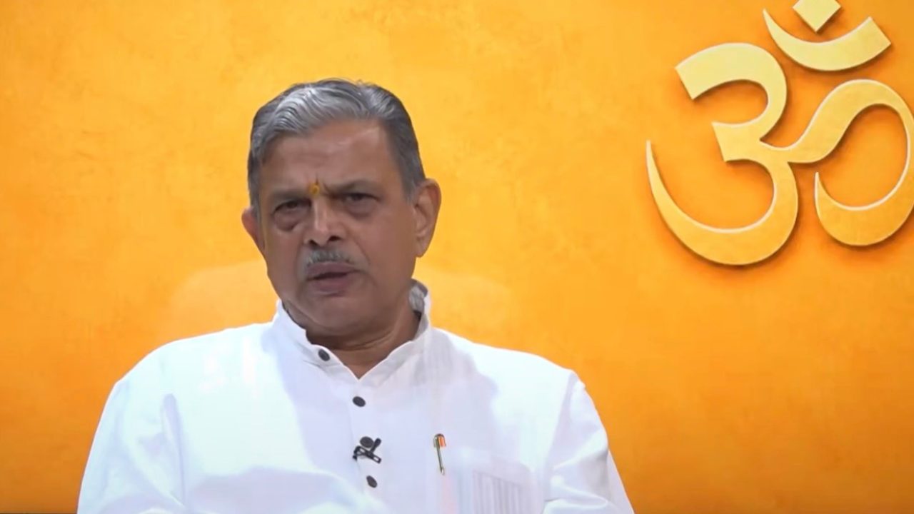 राम मंदिर दान चोरी पर पहली बार RSS का आधिकारिक बयान, दत्तात्रेय होसबाले बोले “दोषियों को कठोर सजा दी जाए”