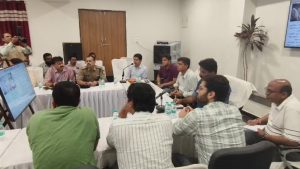 श्रावण में महाकाल दर्शन के नए नियम लागू, मंदिर में मोबाइल रहेगा बैन, पहले से ज्यादा भव्य होगी सवारी