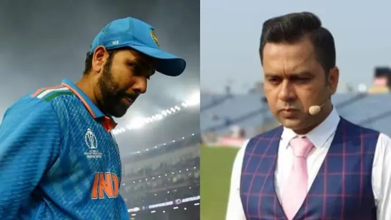‘आखिरी मैच में 100 बना दे यार….’, रोहित शर्मा के वनडे संन्यास की अटकलों के बीच आकाश चोपड़ा का भावुक संदेश, पढ़ें खबर