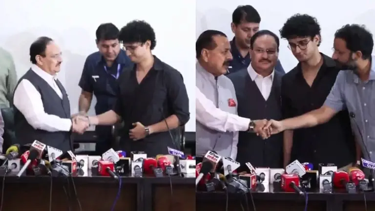 सरकार ने मांगी स्टूडेंट्स की मांगें, CJP ने जंतर मंतर पर चल रहा प्रोटेस्ट खत्म करने की घोषणा की