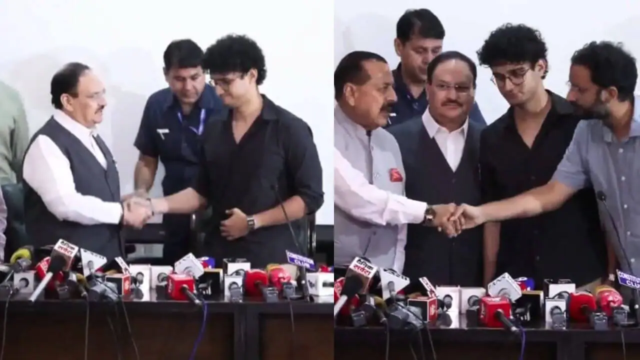 सरकार ने मांगी स्टूडेंट्स की मांगें, CJP ने जंतर मंतर पर चल रहा प्रोटेस्ट खत्म करने की घोषणा की