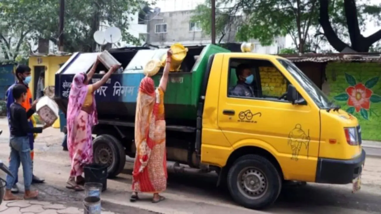 इंदौर बनाएगा स्वच्छता का विश्व रिकॉर्ड, 5 लाख लोग लेंगे सेग्रीगेशन सेल्फी, फिर रचा जाएगा इतिहास!