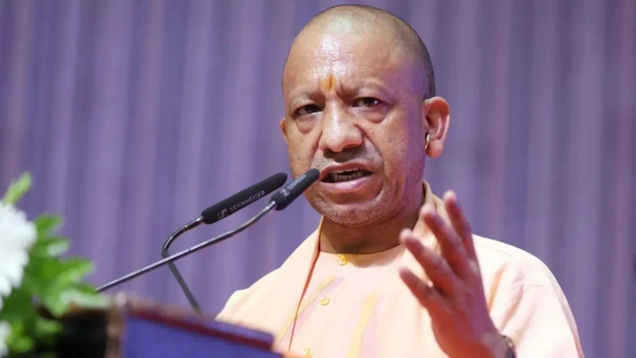 सीएम योगी ने विपक्ष पर बोला करारा हमला, कहा – ‘2017 से पहले किसान करता था आत्महत्या, बेटियां नहीं थीं सुरक्षित’