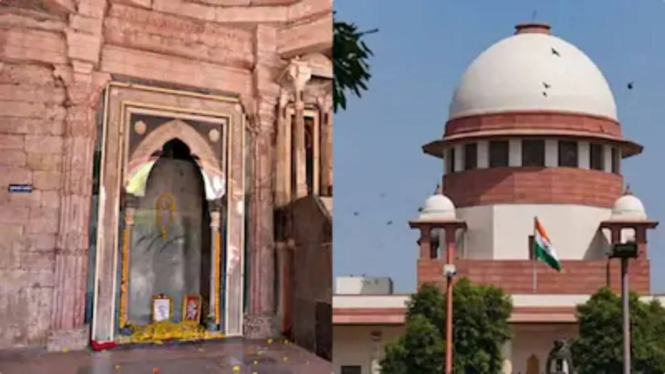 भोजशाला विवाद फिर पहुंचा सुप्रीम कोर्ट, मुस्लिम पक्ष की नई याचिका, जुमे की नमाज पर प्रशासन से नहीं बनी सहमति