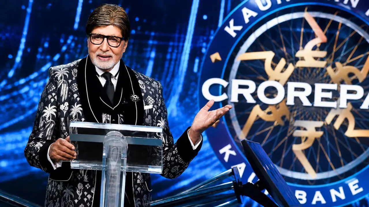 KBC 18 की वापसी: अमिताभ बच्चन फिर करेंगे होस्ट, जानें क्या बदलेंगे खेल के नियम और कब होगा प्रसारण