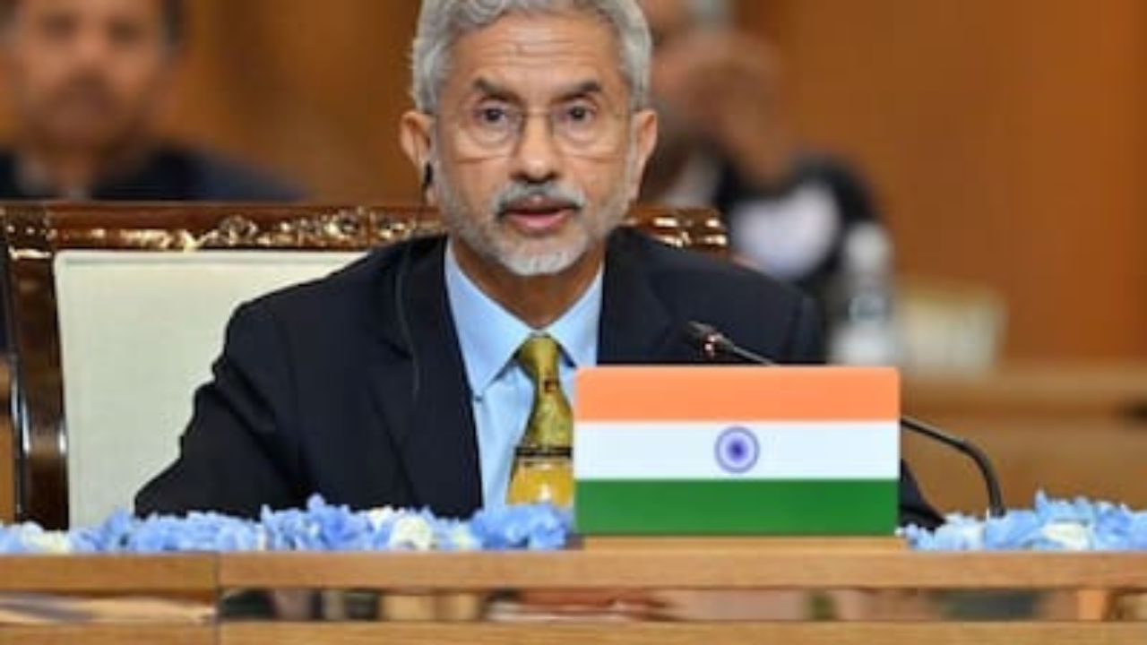 UNSC 2028-29 के लिए भारत ने ठोकी दावेदारी, विदेश मंत्री एस जयशंकर ने शुरू किया कैंपेन