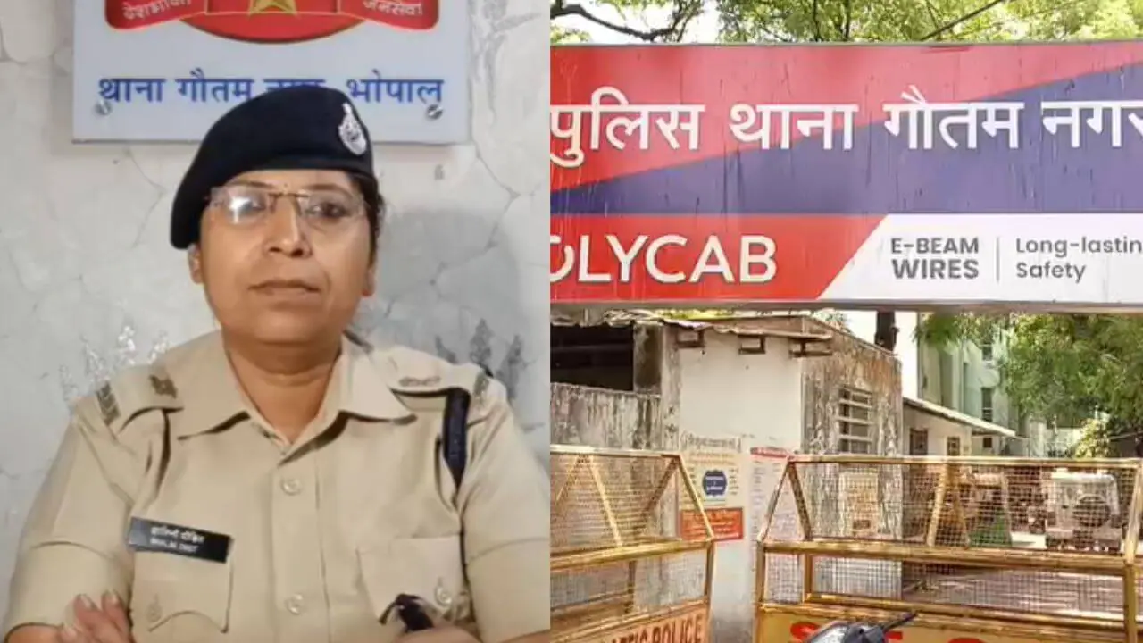 भोपाल में नाबालिग से दुष्कर्म का मामला: अभी तक नहीं हुई आरोपी की गिरफ्तारी, कार्रवाई को लेकर पुलिस ने दिया बड़ा बयान