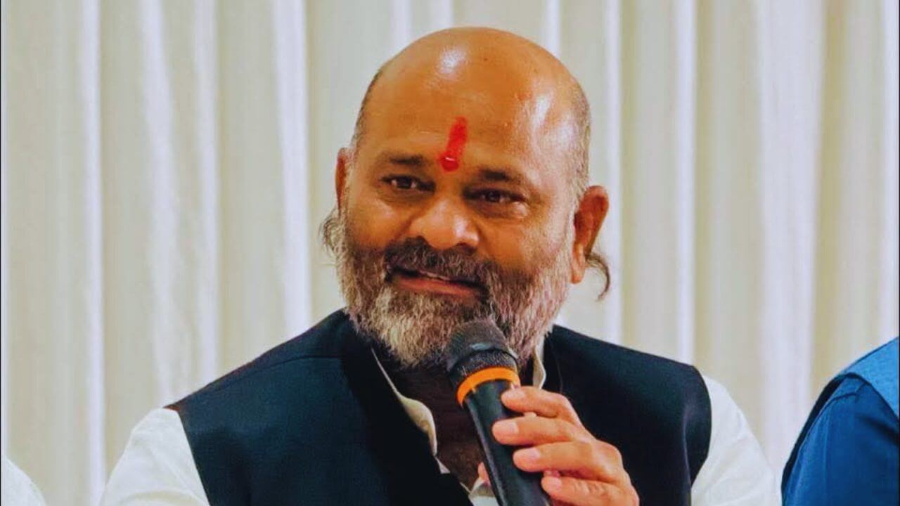 MP विधानसभा मानसून सत्र: कांग्रेस विधायक महेश परमार ने की निजी विश्वविद्यालय संशोधन विधेयक वापस लेने की मांग