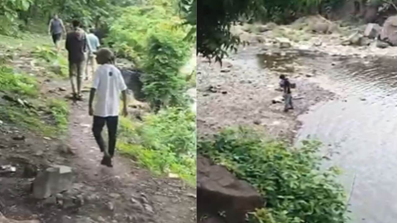 इंदौर में दर्दनाक हादसा, लोधिया कुंड और चोरल डैम में डूबने से दो युवकों की मौत, NDRF ने दोनों शवों को निकाला बाहर