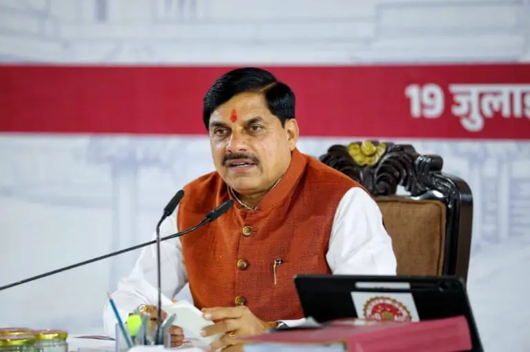मोहन कैबिनेट बैठक में UCC बिल पर लगी मुहर, विधानसभा के मानसून सत्र में होगा पेश, लिव-इन रिलेशनशिप के लिए रजिस्ट्रेशन अनिवार्य