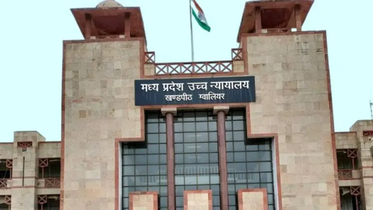 कपिल यादव एनकाउंटर मामले में हाईकोर्ट सख्त, IG ग्वालियर को निष्पक्ष जांच के निर्देश, तीन महीने के अंदर सौंपनी होंगी रिपोर्ट