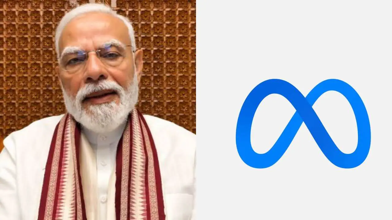 PM मोदी का वीडियो हटाने पर Meta की सफाई, कहा- गलती से हुआ था…