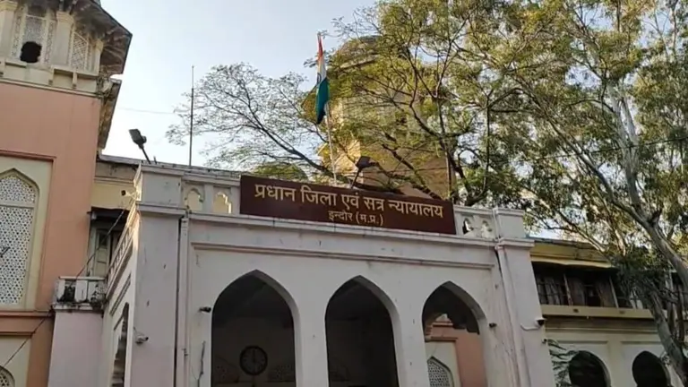 प्रॉपर्टी टैक्स नहीं भरना और संपत्ति की जानकारी छिपाना पड़ा भारी, कांग्रेस की महिला पार्षद का चुनाव न्यायालय ने शून्य घोषित किया