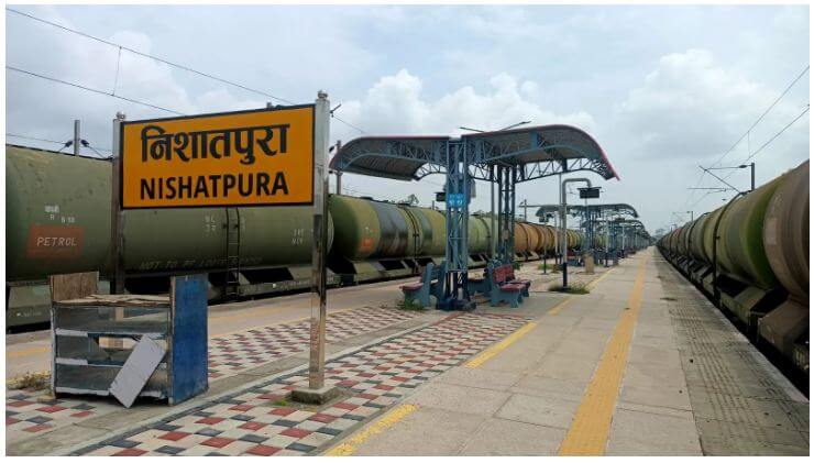 Bhopal: 26 जुलाई को रेल मंत्री करेंगे निशातपुरा स्टेशन का लोकार्पण, यहां से मालवा और सोमनाथ एक्सप्रेस का होगा संचालन