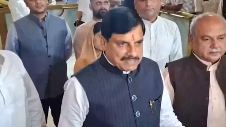 MP में पेपर लीक एवं परीक्षा मामलों का 3 महीने के भीतर होगा निराकरण, 4 शहरों में बनेंगे फास्ट ट्रैक कोर्ट, सीएम मोहन यादव ने बताई इनकी खासियत