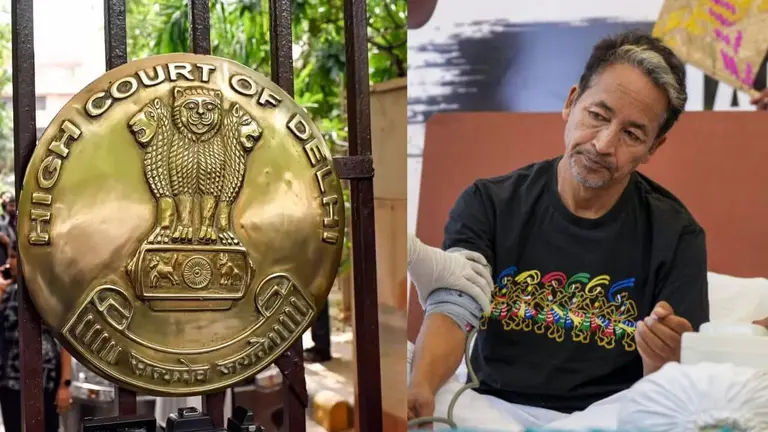 सोनम वांगचुक को हाईकोर्ट से झटका, सफदरजंग अस्पताल में ही होगा इलाज, मेदांता में शिफ्ट करने की नहीं मिली मंजूरी