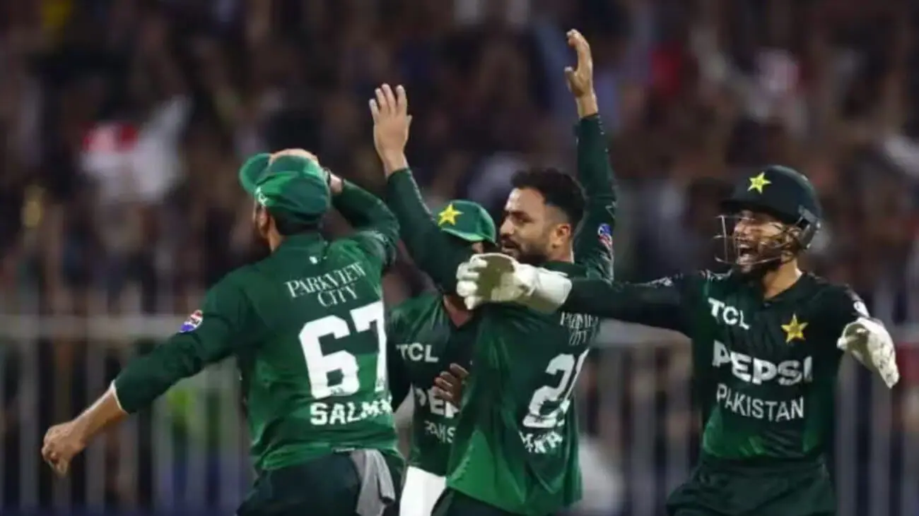 ICC ने इस पाकिस्तानी खिलाड़ी पर लिया कड़ा एक्शन, तीन महीने का प्रतिबंध लगाया, जानिए क्या है वजह?