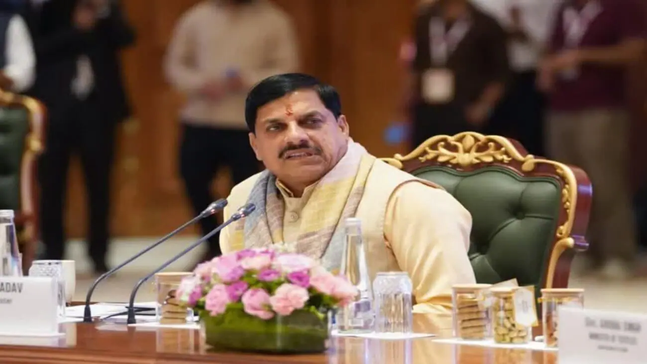 मध्य प्रदेश सरकार का बड़ा फैसला, सरकारी खर्चों पर की सख्ती, अधिकारियों के विदेश दौरे पर भी लगाई रोक