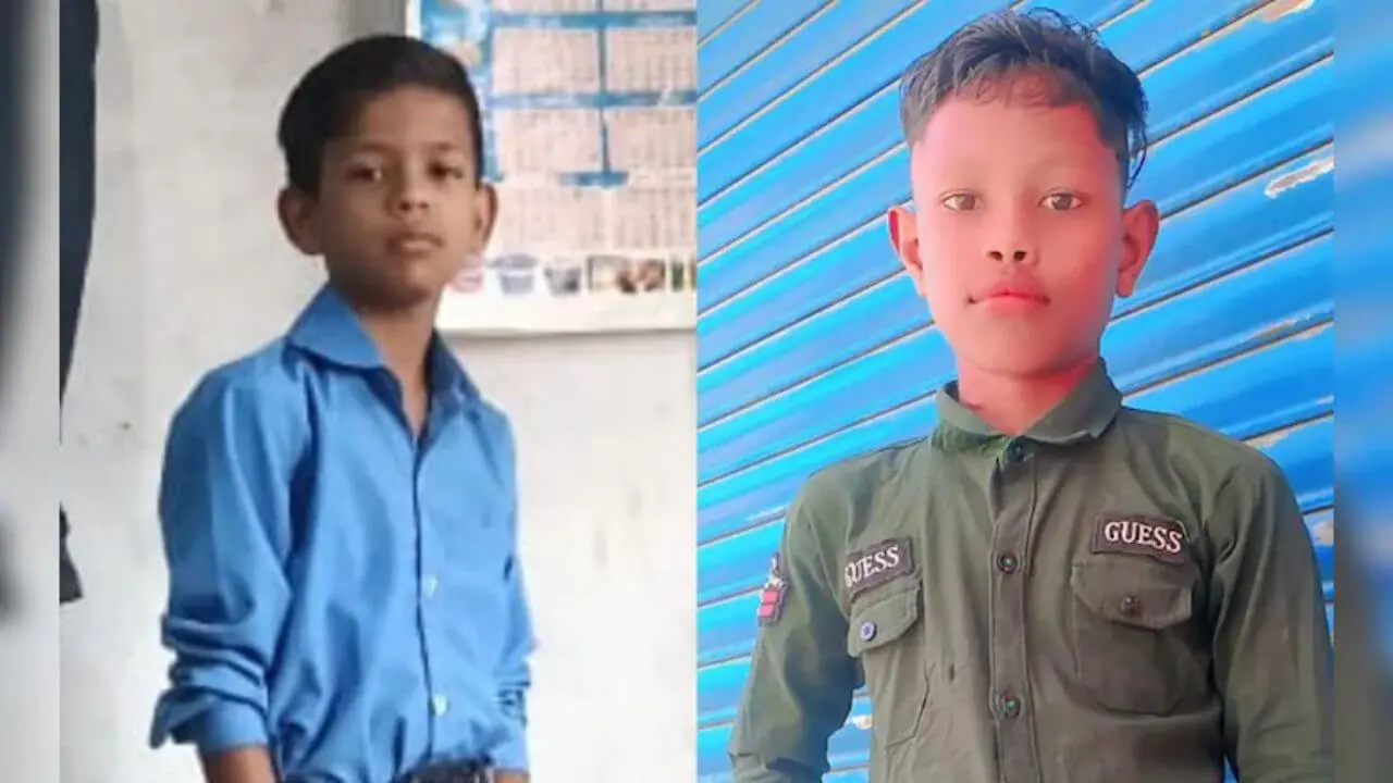 दमोह में लापरवाही का दर्दनाक अंजाम, 15 फीट गहरे गड्ढे में डूबे दो छात्र