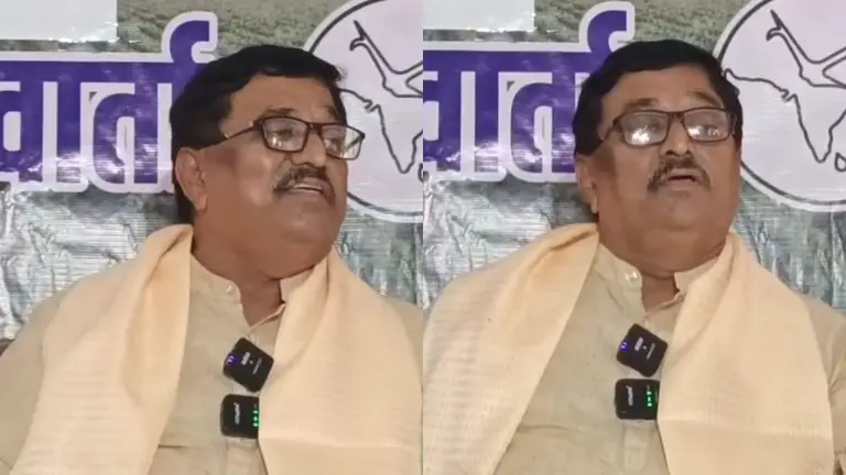 इथेनॉल का विरोध मतलब किसानों का विरोध…भारतीय किसान संघ अध्यक्ष के. साईं रेड्डी का बयान