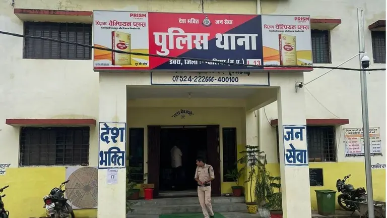 पति ही निकला कातिल, पोस्ट मार्टम रिपोर्ट ने खोला राज, पुलिस को गुमराह करने रची गोली की कहानी
