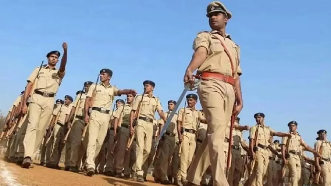 MPESB SI-Subedar: मध्यप्रदेश पुलिस को मिले 436 नए उप निरीक्षक और सूबेदार, 3 चरणों में संपन्न कराई गई भर्ती प्रक्रिया