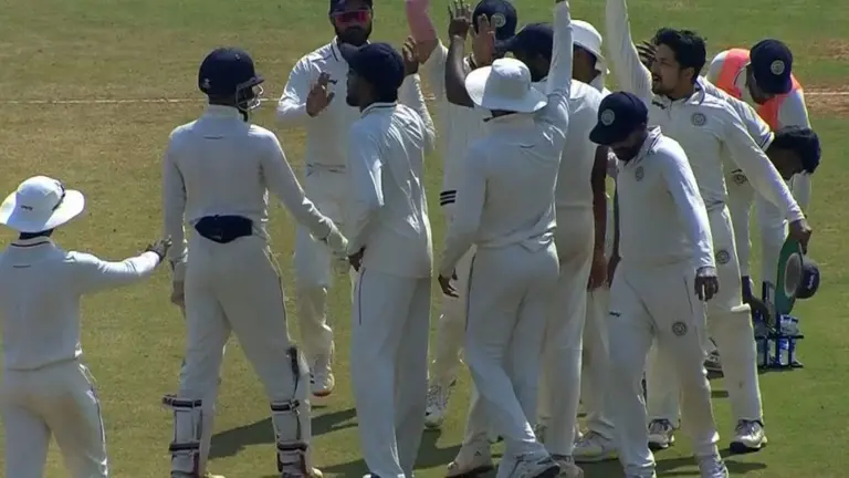 BCCI ने घरेलू क्रिकेट के इन नियमों में किया बदलाव, नो बॉल फेंकने पर गेंदबाज को पूरे मैच से किया जाएगा सस्पेंड!
