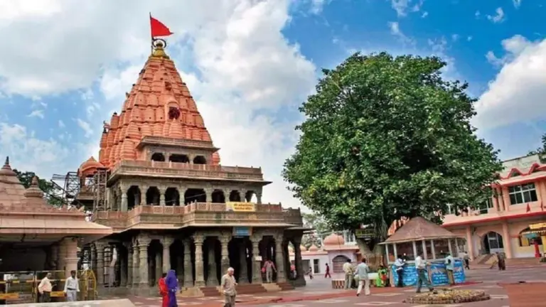 महाकाल मंदिर में होगी दान की हाईटेक जांच, सिर्फ 5 मिनट में सोने-चांदी की शुद्धता का पता लगाया जा सकेगा