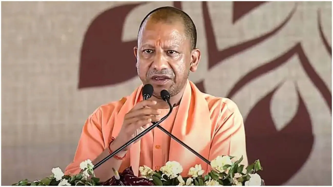 CM योगी आज करेंगे अत्याधुनिक आपदा प्रबंधन मुख्यालय का लोकार्पण, 24×7 इमरजेंसी सिस्टम से रखी जाएगी हर संकट पर नजर