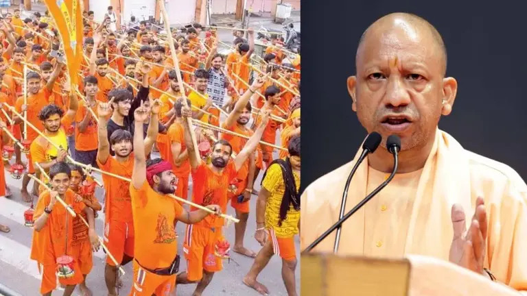 उत्तर प्रदेश: 30 जुलाई से शुरू होगी कांवड़ यात्रा, श्रद्धालुओं के लिए चलेंगी अतिरिक्त बसें, योगी सरकार ने शुरू की तैयारियां
