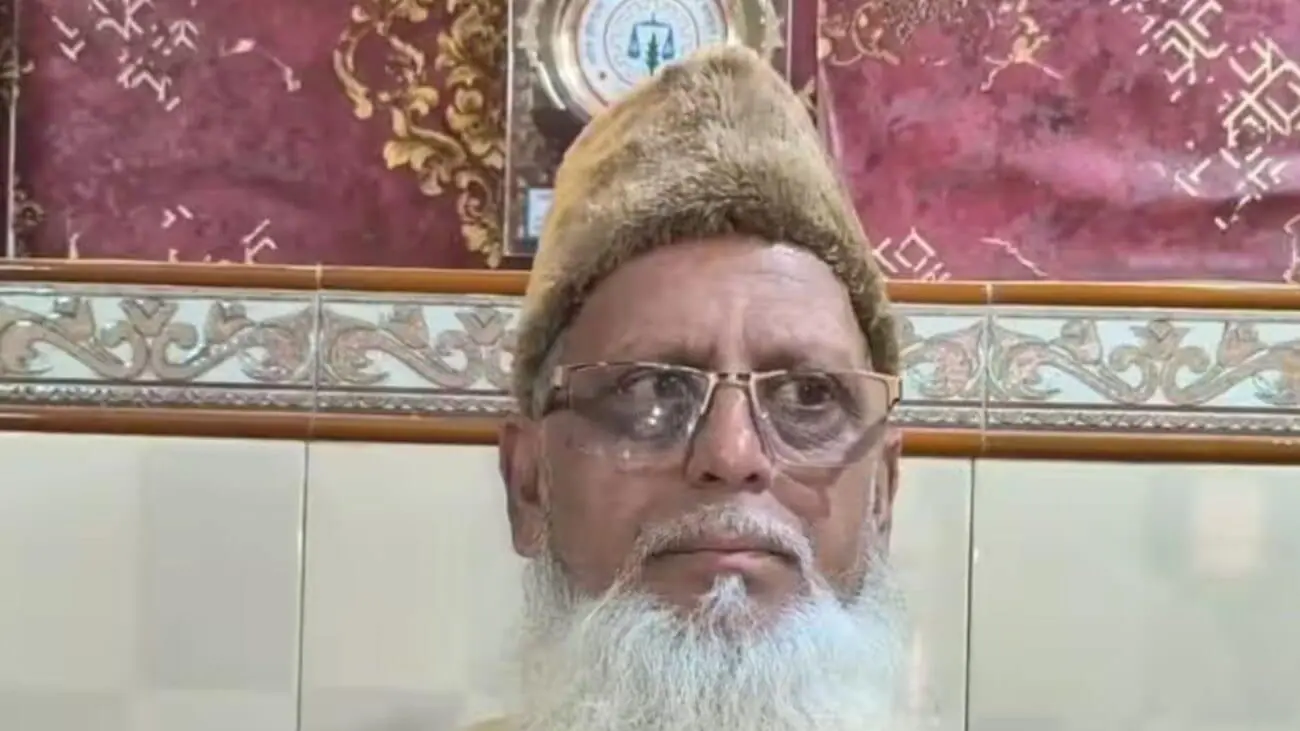 वंदे मातरम बिल पर सुन्नी उलेमा काउंसिल का बड़ा बयान, कहा – ‘मुसलमान केवल एक अल्लाह की इबादत करते हैं….’