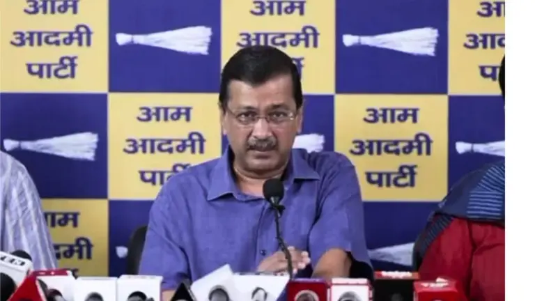 अरविंद केजरीवाल का PM Modi पर निजी हमला, बोले उनके खुद के बच्चे नहीं हैं, इसलिए उन्हें इन बच्चों का दर्द नहीं मालूम