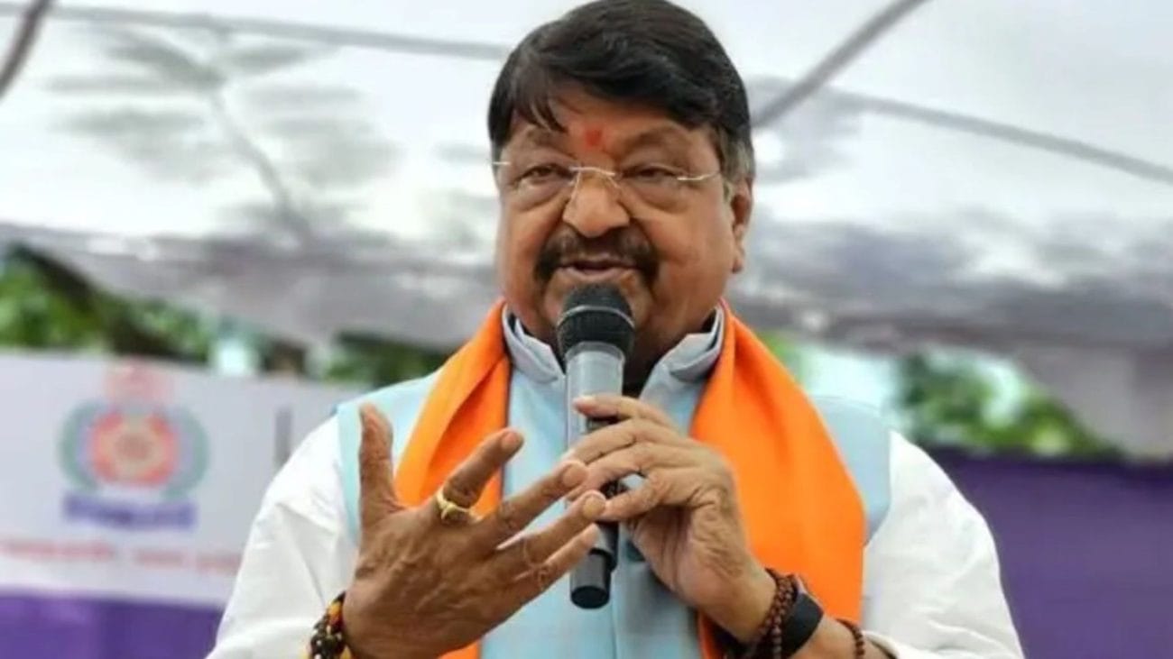 इंदौर में बेबाक अंदाज में बोले मंत्री कैलाश विजयवर्गीय, कहा – ’70 साल का हो गया हूं…यूं ही सठिया गया हूं’, पढ़ें खबर