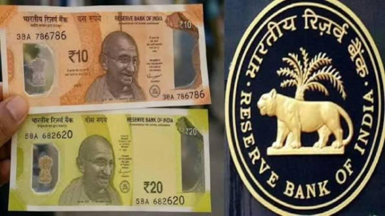 अब नहीं फटेंगे ₹10 और ₹20 के नोट! भारत में शुरू होगा प्लास्टिक करेंसी का ट्रायल, जानिए क्या है पूरा प्लान?