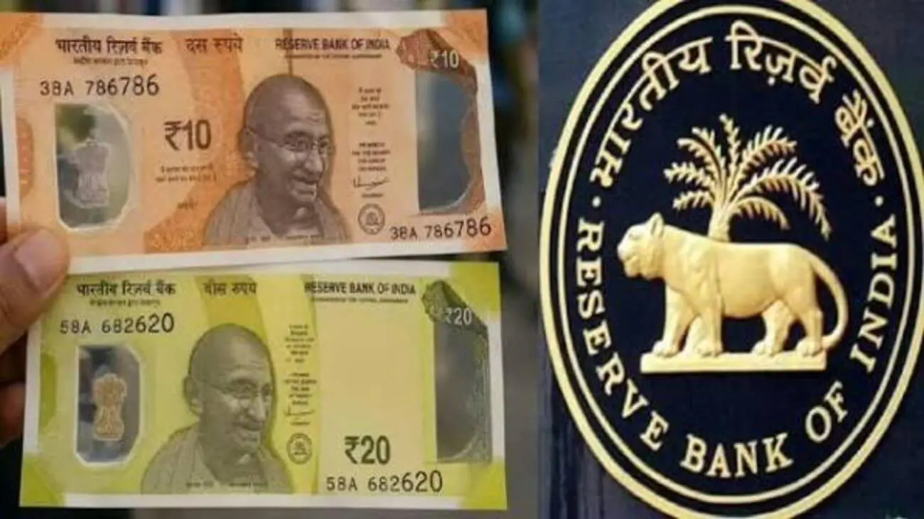 अब नहीं फटेंगे ₹10 और ₹20 के नोट! भारत में शुरू होगा प्लास्टिक करेंसी का ट्रायल, जानिए क्या है पूरा प्लान?