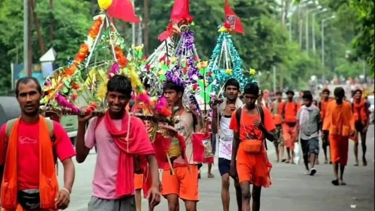 सावन में महाकाल भक्तों को मिलेगा निशुल्क फलाहार, कांवड़ यात्रियों के लिए विशेष इंतजाम