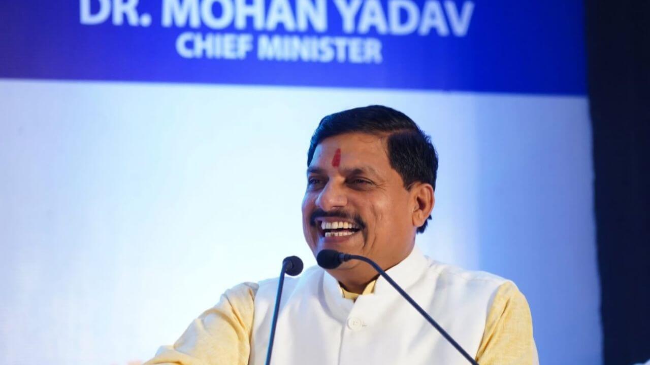 यात्री परिवहन विजन समिट-2026: सीएम मोहन यादव बदलेंगे मध्यप्रदेश के पब्लिक ट्रांसपोर्ट की दिशा, इंदौर में 11-12 सितंबर को जुटेंगे परिवहन विशेषज्ञ