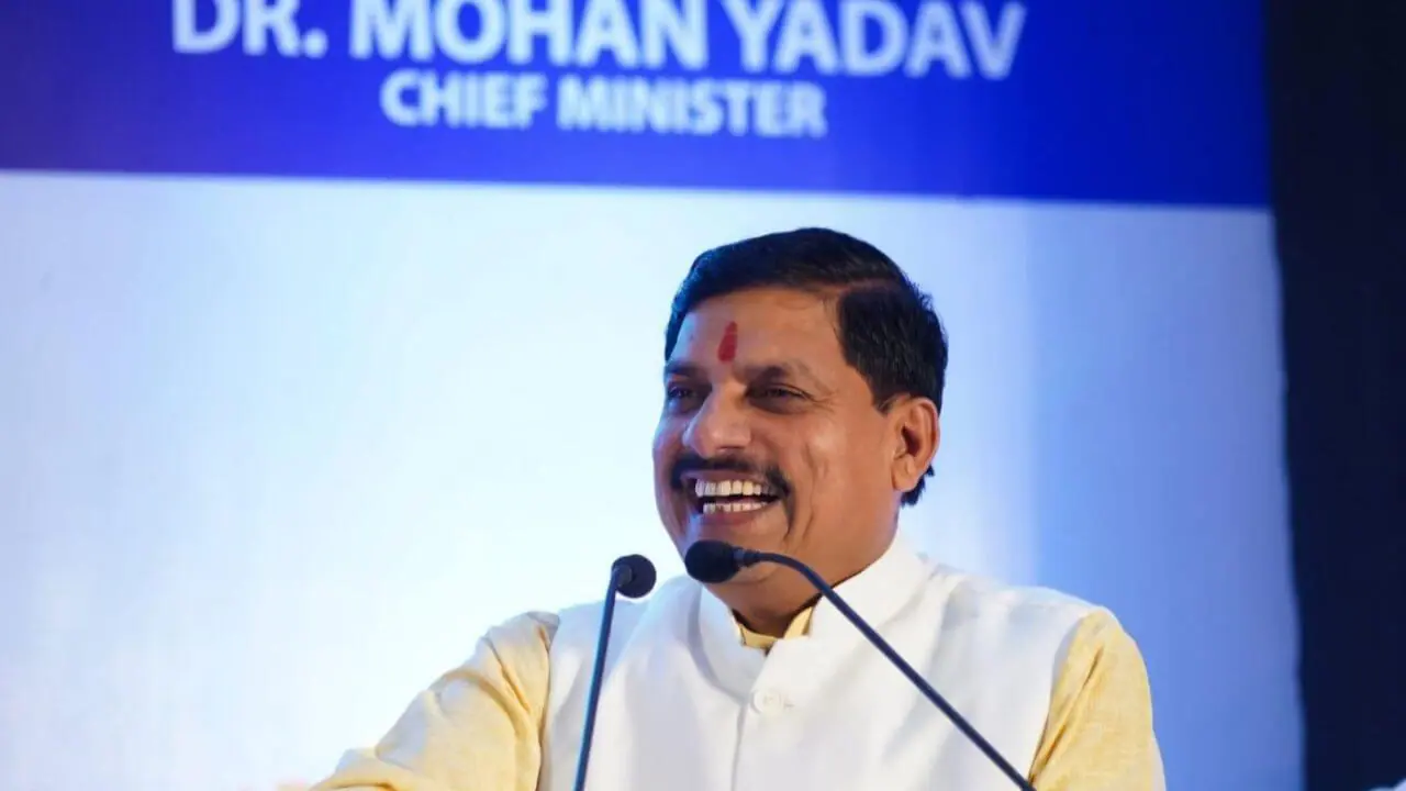यात्री परिवहन विजन समिट-2026: सीएम मोहन यादव बदलेंगे मध्यप्रदेश के पब्लिक ट्रांसपोर्ट की दिशा, इंदौर में 11-12 सितंबर को जुटेंगे परिवहन विशेषज्ञ