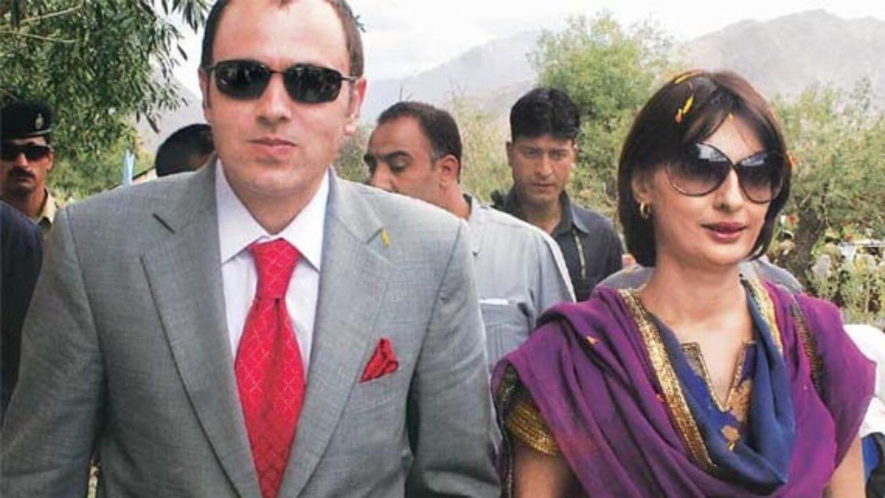 उमर अब्दुल्ला और पायल अब्दुल्ला का तलाक, मीडिएशन के बाद सुप्रीम कोर्ट ने दी मंजूरी