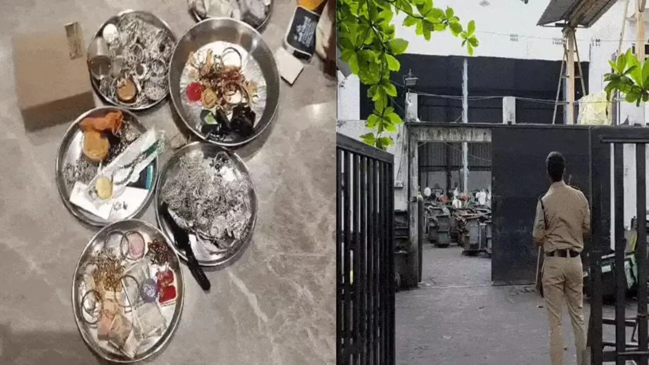 प्रमोशन के एक हफ्ते बाद बड़ा खुलासा, बिजली कंपनी के ACE शिवराम सेमिल की 17 करोड़ की संपत्ति, 25 बैंक खाते किए गए फ्रीज