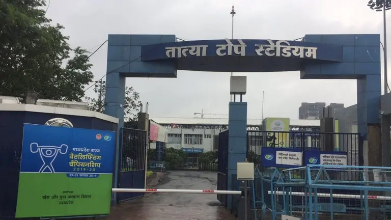 टैलेंट सर्च 2026-27: भोपाल में आज से एथलेटिक्स चयन ट्रायल्स, मध्यप्रदेश की नई खेल प्रतिभाओं को मिलेगा अवसर