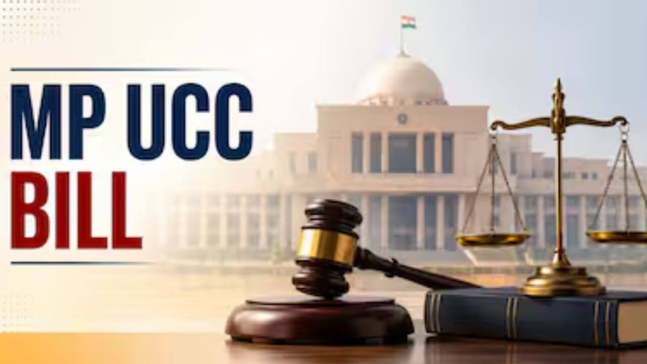 विधानसभा में भारी हंगामे के बीच UCC बिल पास, समान नागरिक संहिता पारित करने वाला देश का चौथा राज्य बना मध्यप्रदेश