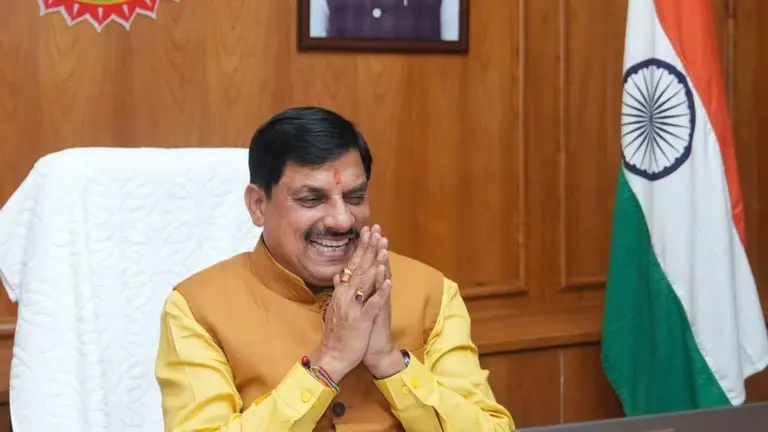 बुरहानपुर बलराम कृषि महोत्सव: सीएम मोहन यादव बोले- खेती से सिर्फ घर नहीं, लाखों युवाओं को मिलता है रोजगार