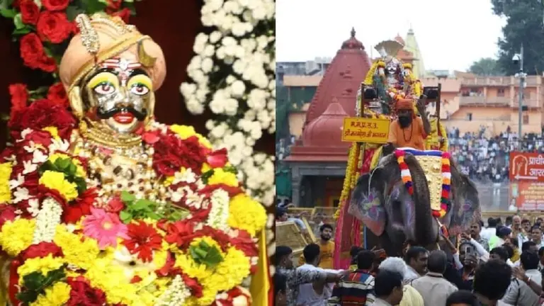 सावन में महाकाल दर्शन करने जा रहे हैं? पहले जान लें उज्जैन का नया ट्रैफिक और पार्किंग प्लान