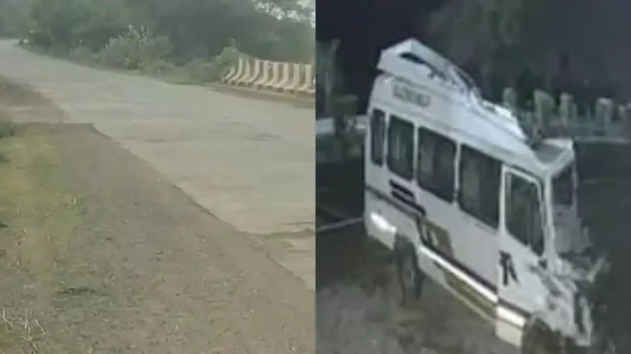 रतलाम में मामा-भांजे ने चुराए जल जीवन मिशन परियोजना के पाइप, पुलिस ने किया गिरफ्तार, नेटवर्क की तलाश जारी
