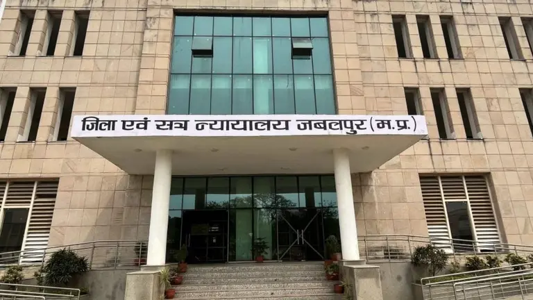 जबलपुर डबल मर्डर केस में कोर्ट का बड़ा फैसला, 13 माह के भीतर आरोपी को सुनाई फांसी की सजा, पढ़ें खबर