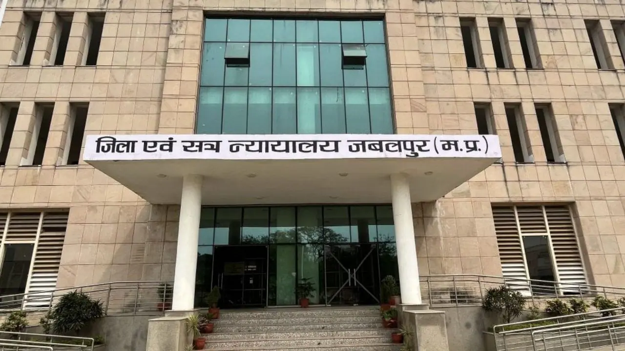 जबलपुर डबल मर्डर केस में कोर्ट का बड़ा फैसला, 13 माह के भीतर आरोपी को सुनाई फांसी की सजा, पढ़ें खबर
