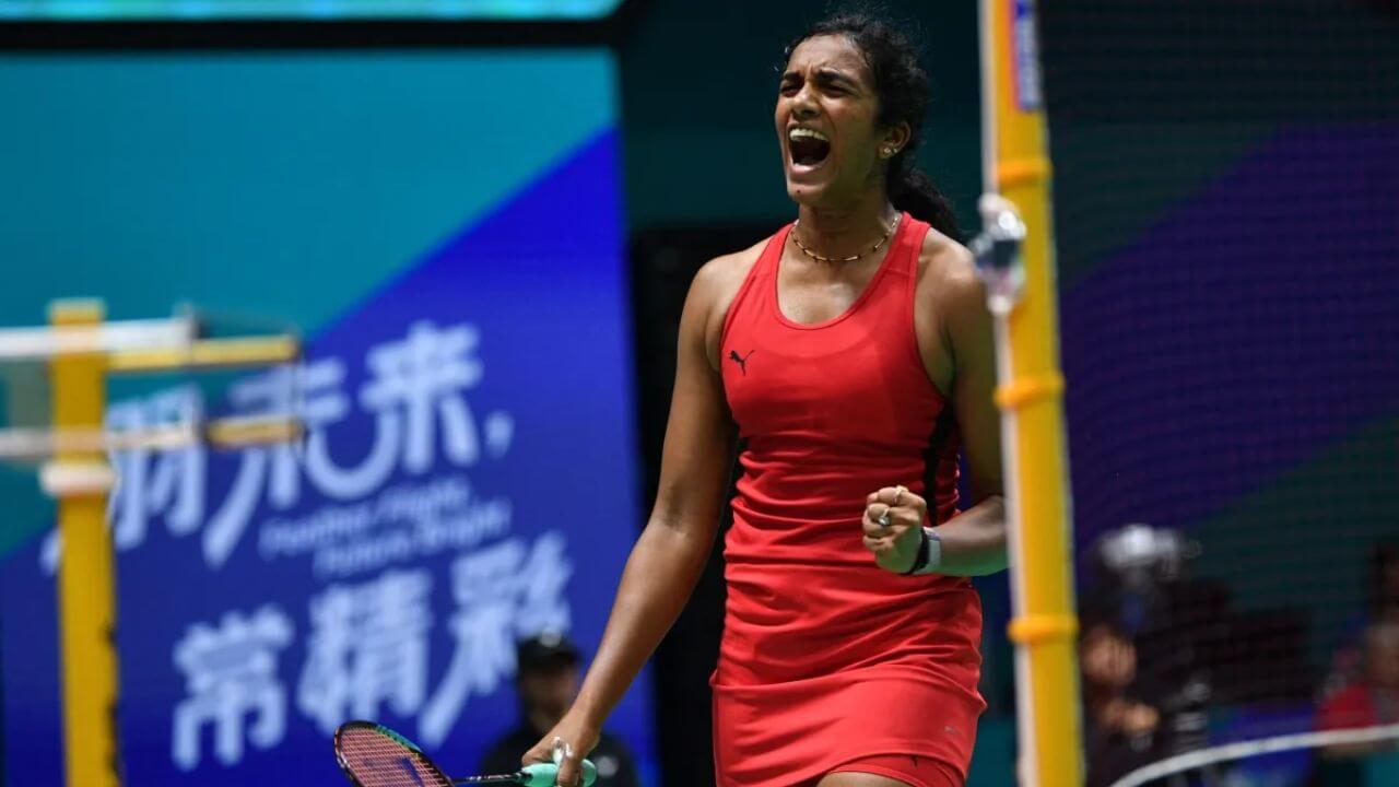 PV सिंधु ने अकाने यामागुची को हराकर जीता जापान ओपन 2026, भारत के नाम दर्ज हुआ ऐतिहासिक रिकॉर्ड