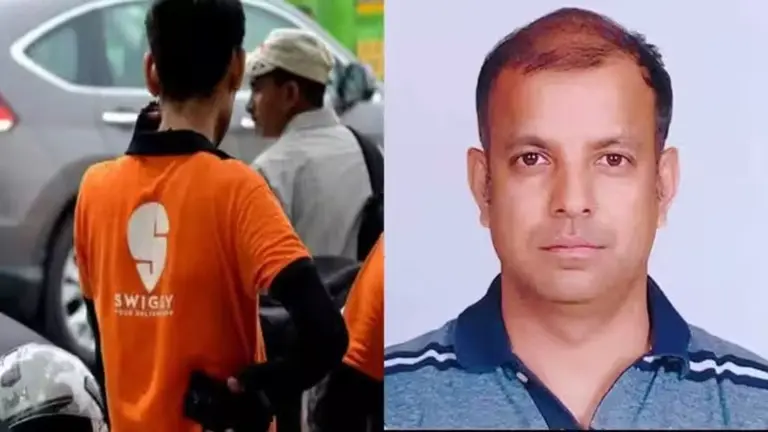 स्विगी इंस्टामार्ट में बड़ा बदलाव, CEO अमितेश झा ने दिया इस्तीफा, नंदिता सिन्हा संभालेंगी कमान